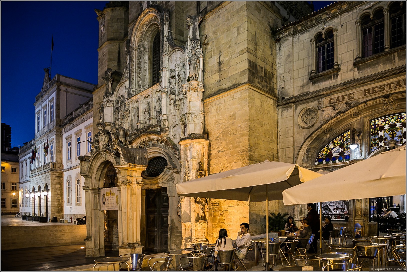 Coimbra